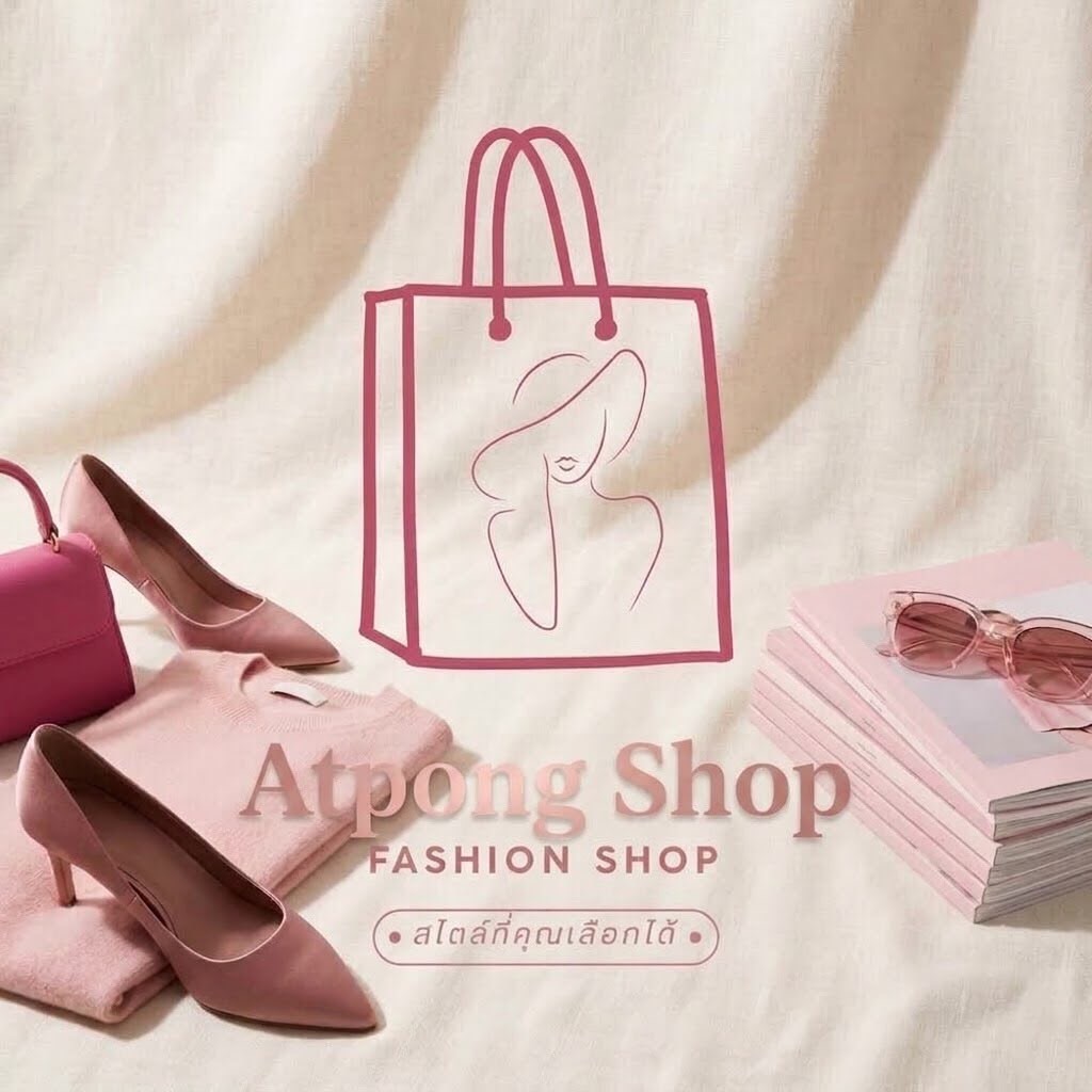 AtPong Shop