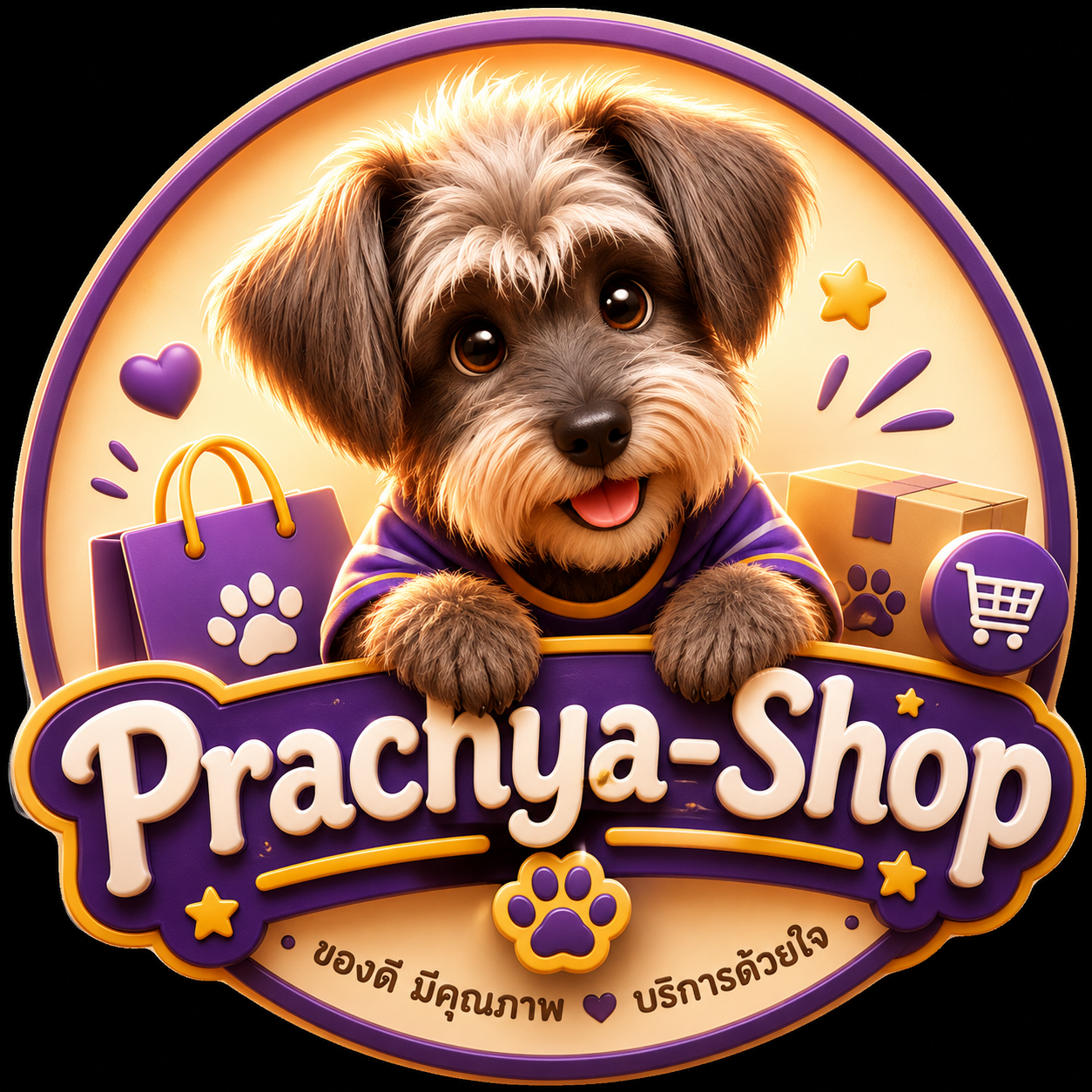 Prachya Shop