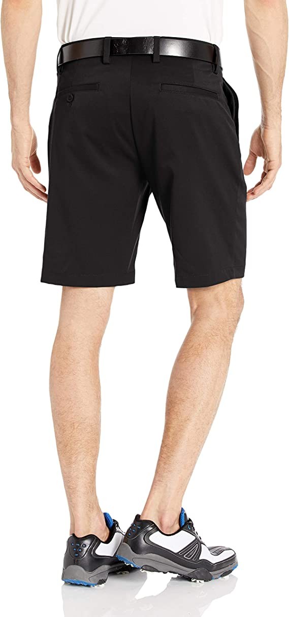 Amazon Essentials Men's Slim-Fit Stretch Golf Short