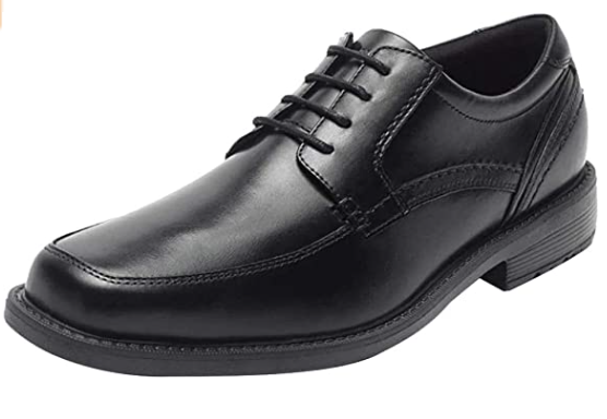 Rockport Men's Style Leader 2 Apron Toe Oxford